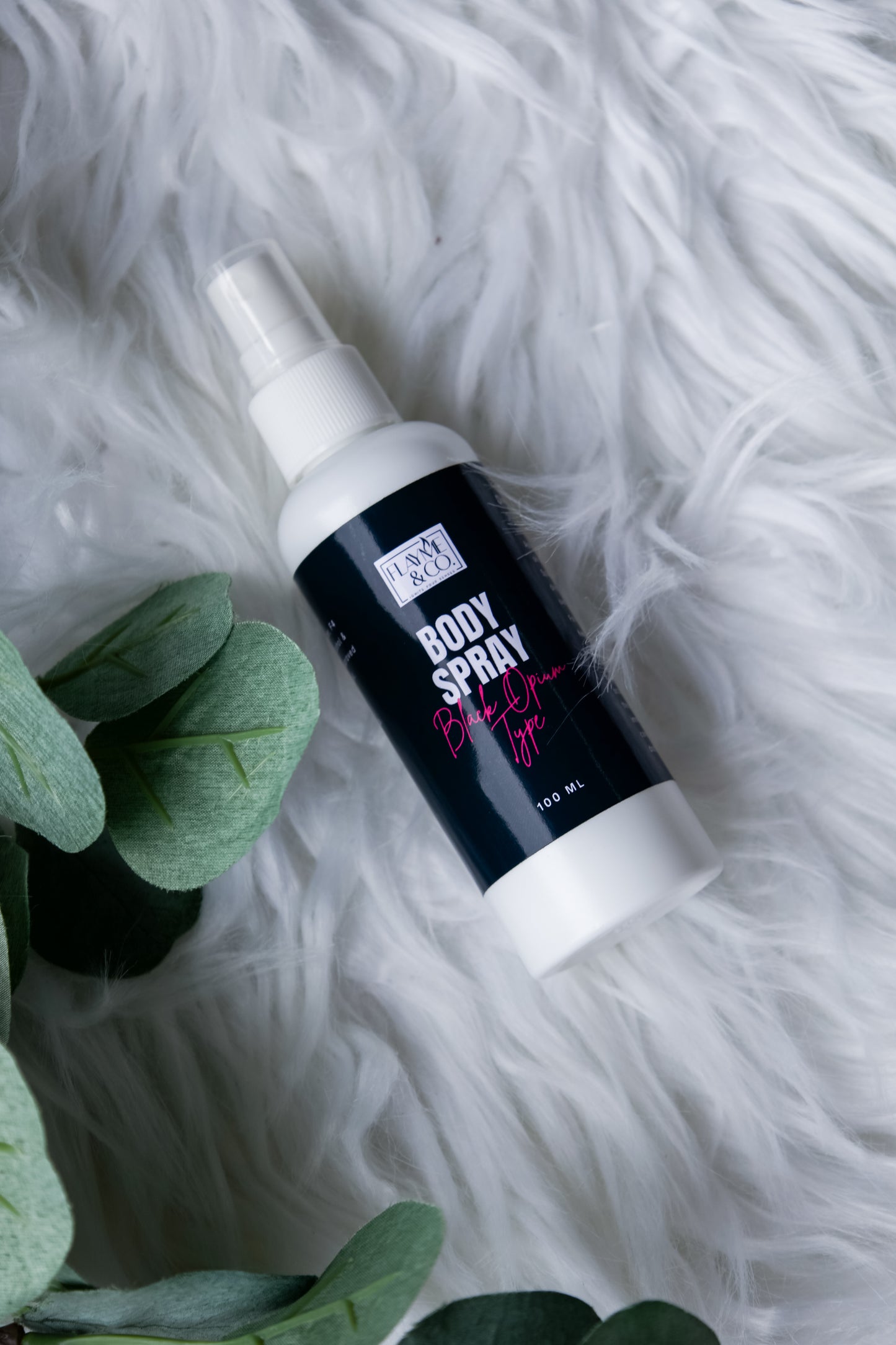 Body Spray