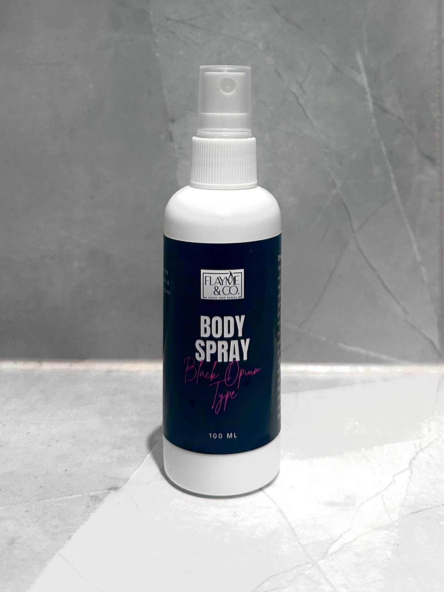 Body Spray