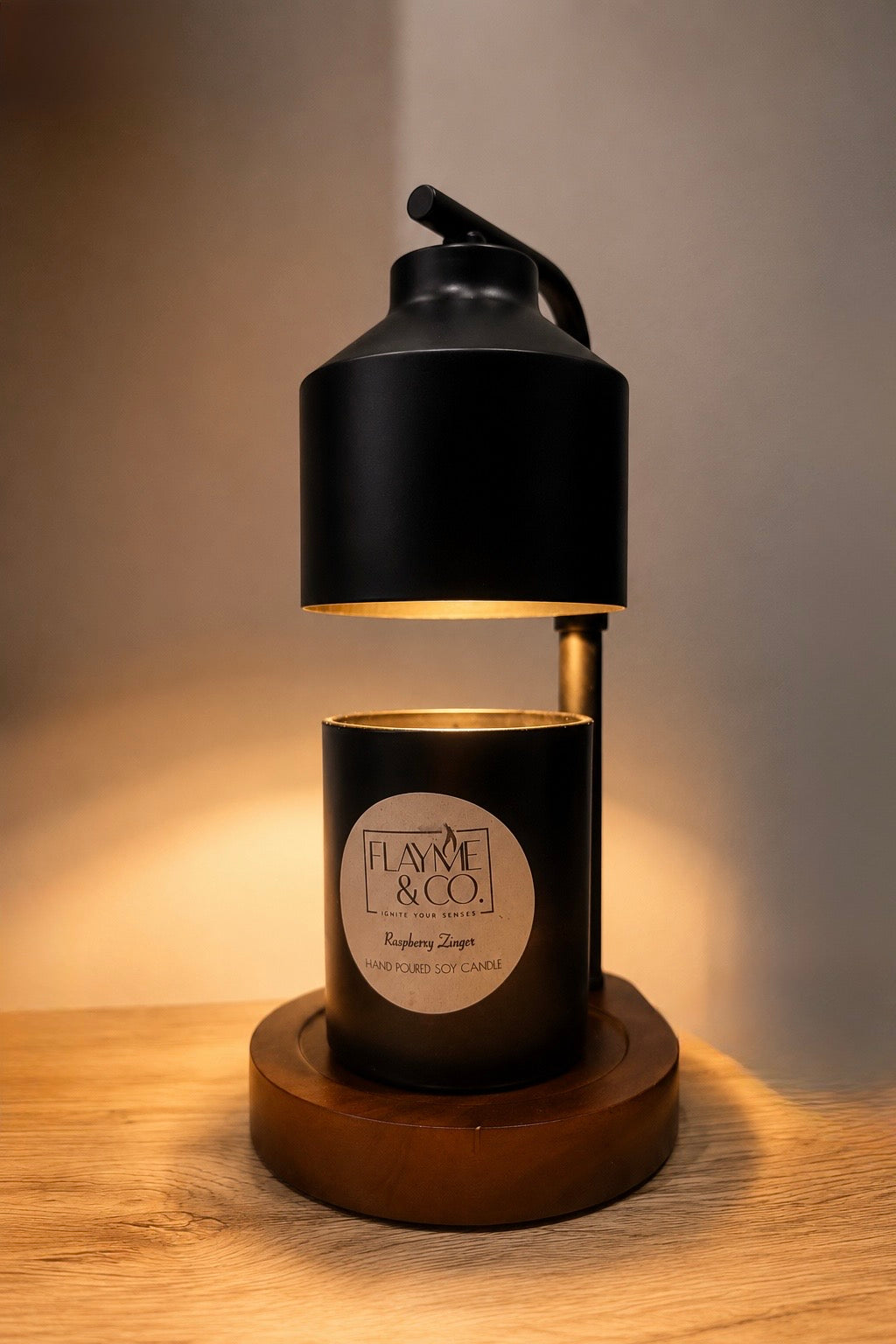 PRE-ORDER Candle Warmer