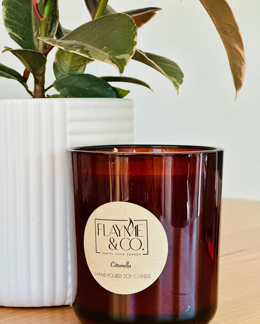 Discontinued Candle Scents