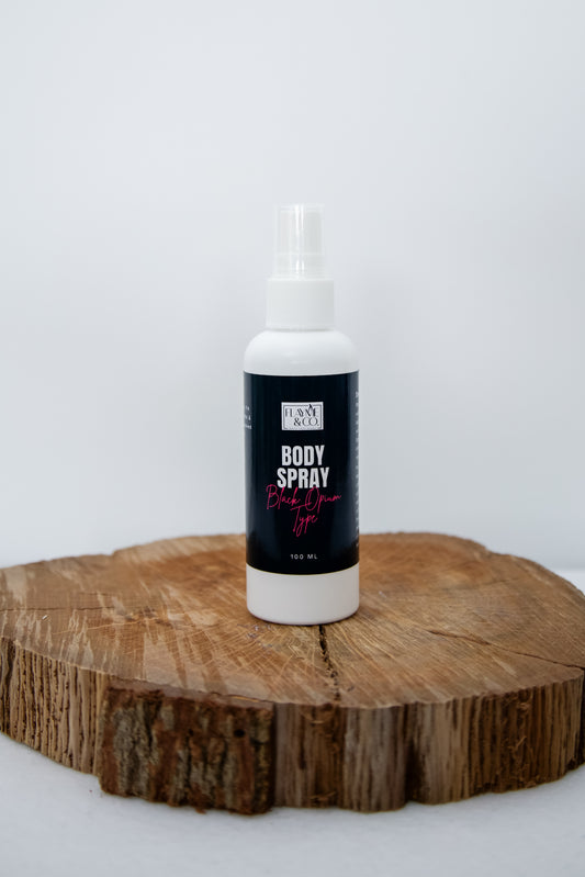 Body Spray