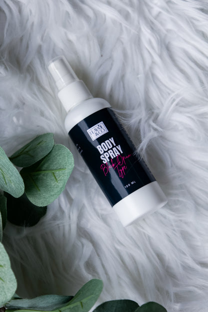Body Spray
