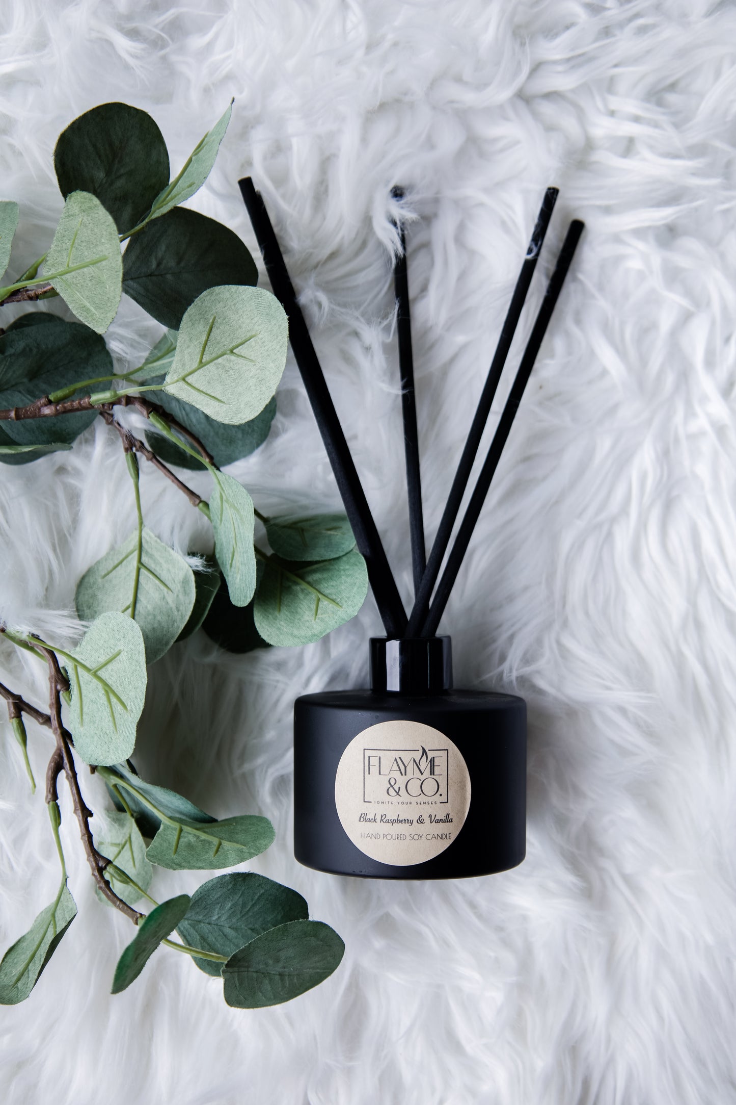 Reed Diffusers