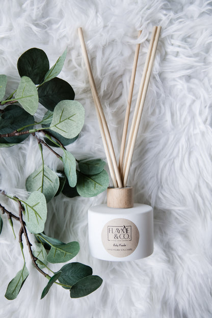 Reed Diffusers