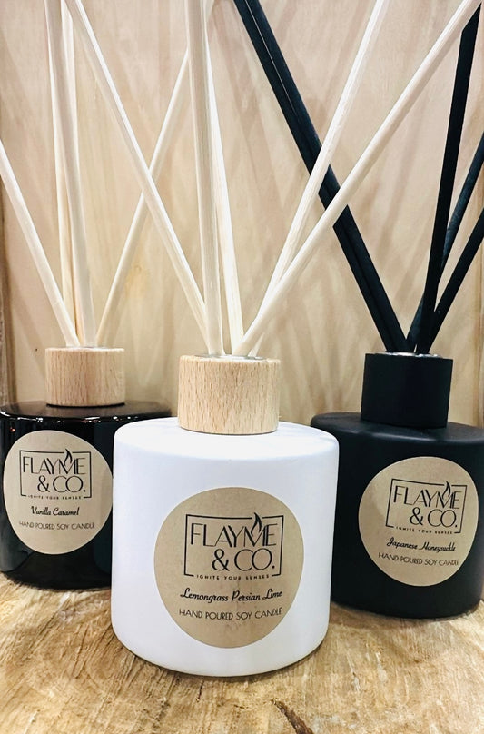 Reed Diffusers