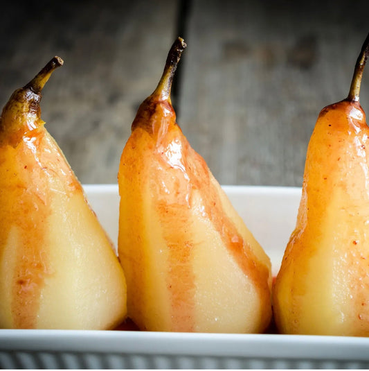 French Pear