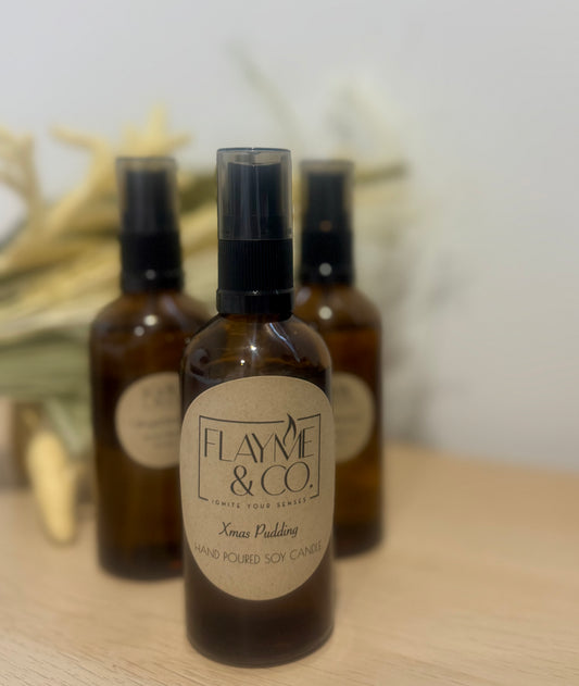 Discontinued Room Sprays
