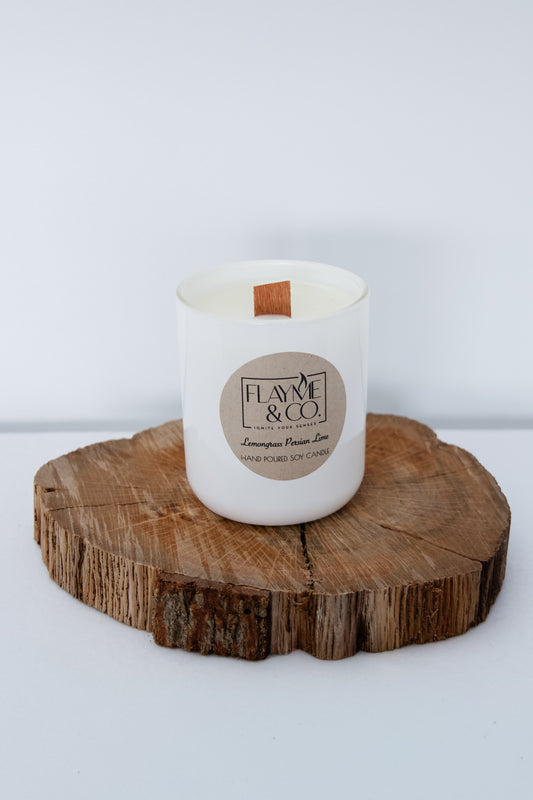 Lemongrass Persian Lime