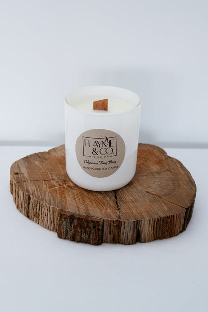 Polynesian Ylang Ylang