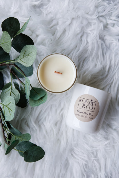 Polynesian Ylang Ylang