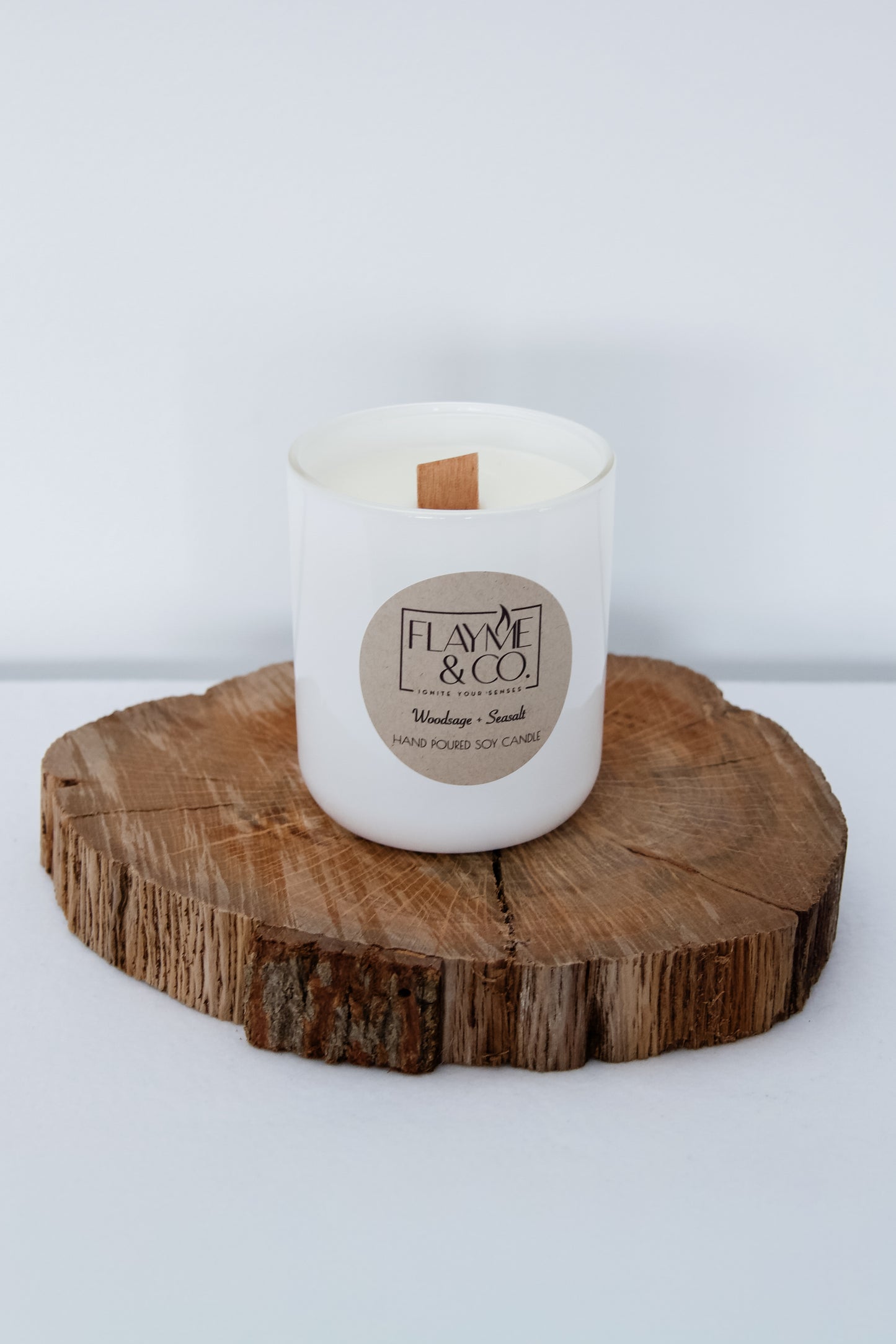 Woodsage & Seasalt