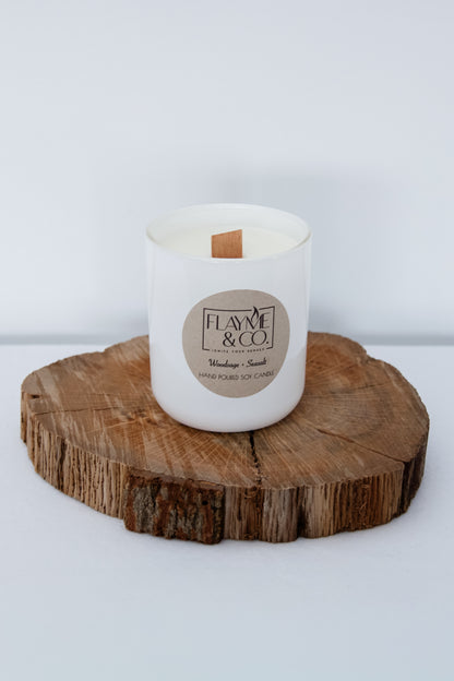 Woodsage & Seasalt