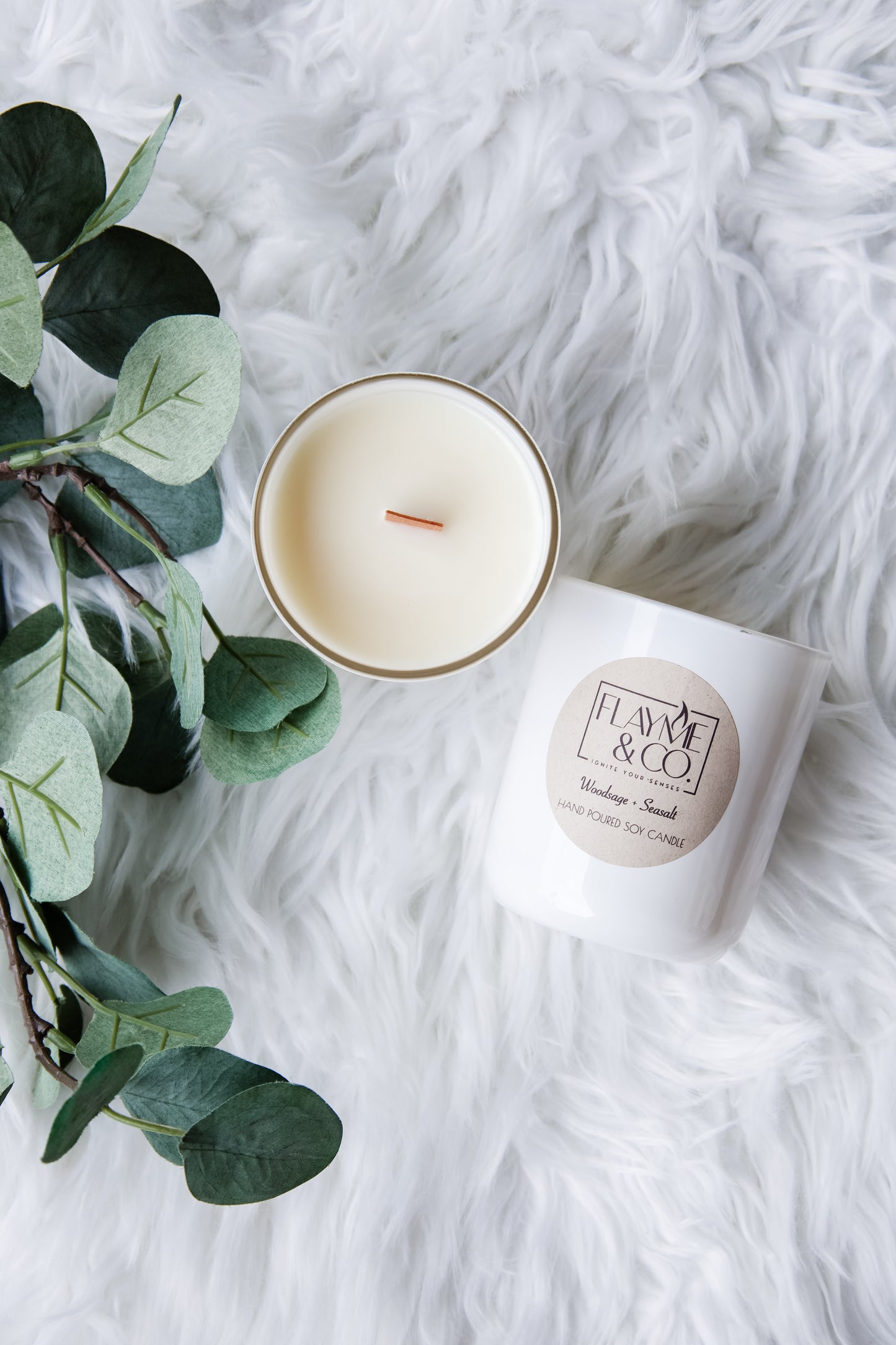 Woodsage & Seasalt