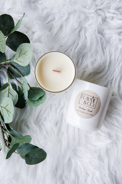 Woodsage & Seasalt